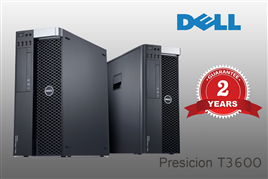 Dell Precision T3600 Cấu hình 5