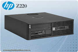 HP Z220 SFF Cấu Hình 2